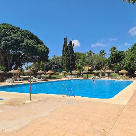 Apartmán Iris Del Mar Benalmádena Exteriér fotografie