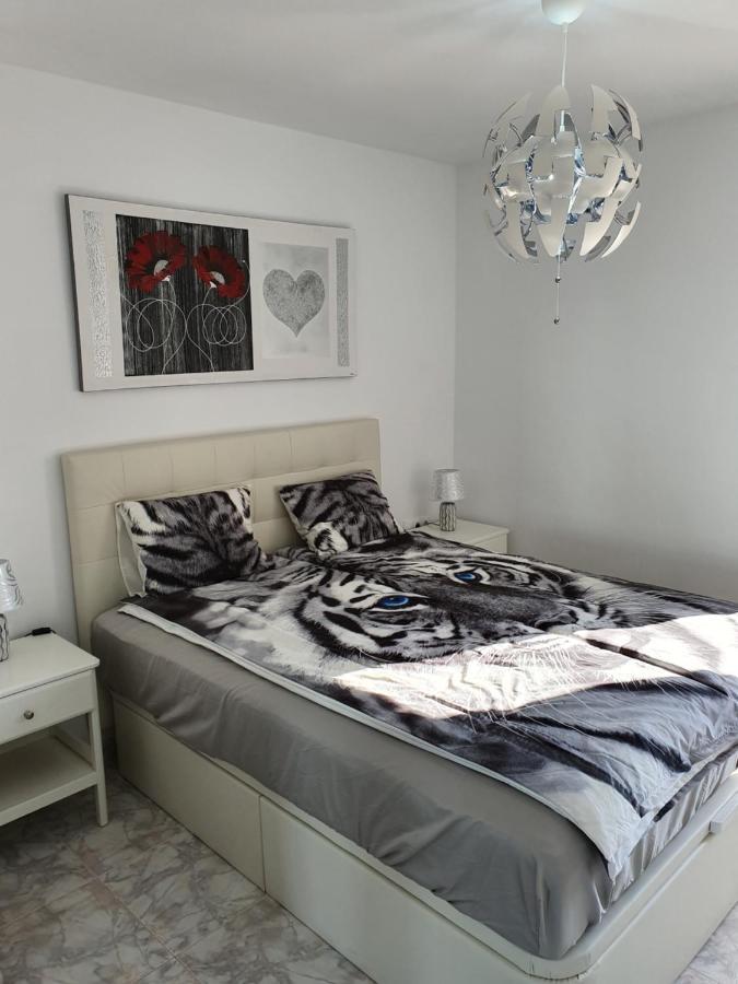 Apartmán Iris Del Mar Benalmádena Exteriér fotografie