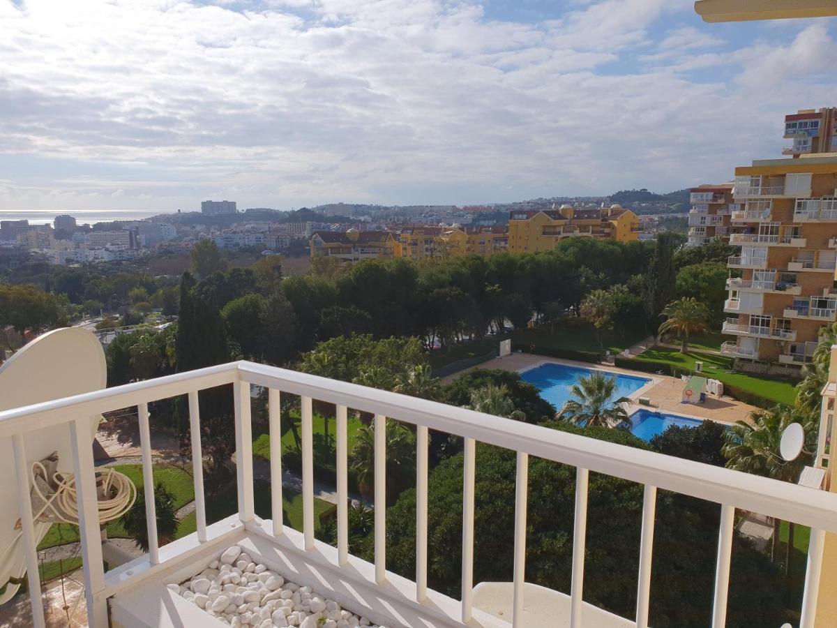 Apartmán Iris Del Mar Benalmádena Exteriér fotografie