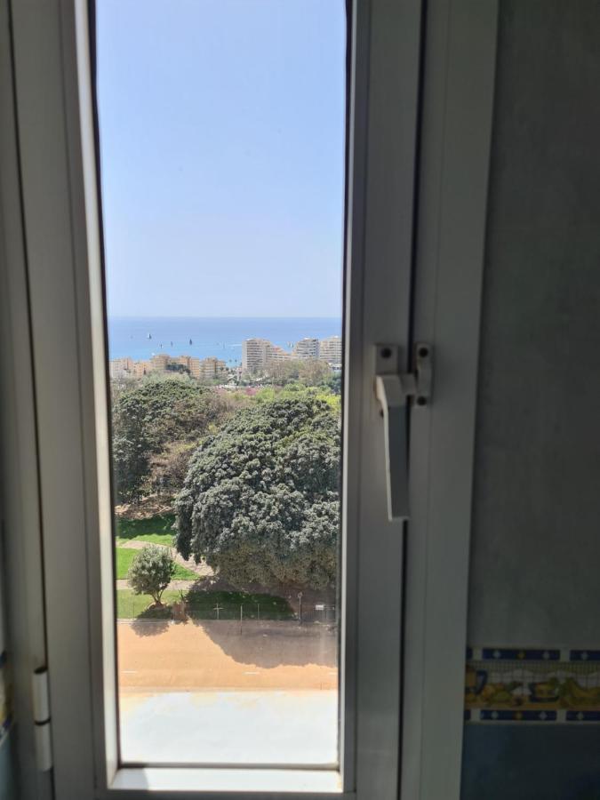 Apartmán Iris Del Mar Benalmádena Exteriér fotografie