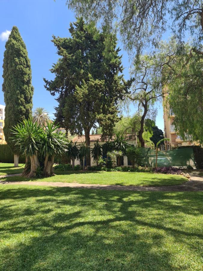 Apartmán Iris Del Mar Benalmádena Exteriér fotografie